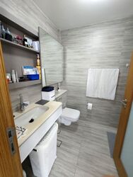Trilive (D19), Condominium #586111621